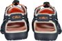 CMP Aquarii 2.0 Hiking Sandal Jr 30Q9664 58UL voor een jongen Marineblauw Sandalen - Thumbnail 13