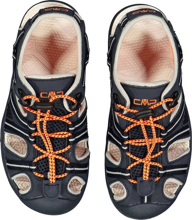 CMP Aquarii 2.0 30q9664 Sandalen Grijs