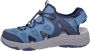 CMP Arhes Sandalen Blauw - Thumbnail 3