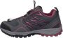 CMP Atik Waterproof 3Q31146 Wandelschoenen Titanium Amaranto Dames - Thumbnail 4