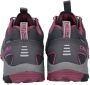 CMP Atik Waterproof 3Q31146 Wandelschoenen Titanium Amaranto Dames - Thumbnail 6