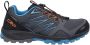 CMP Atik Waterproof 3q31147 Trailrunningschoenen Grijs Man - Thumbnail 2