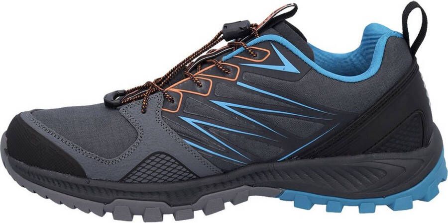 CMP Atik Waterproof 3q31147 Trailrunningschoenen Grijs Man