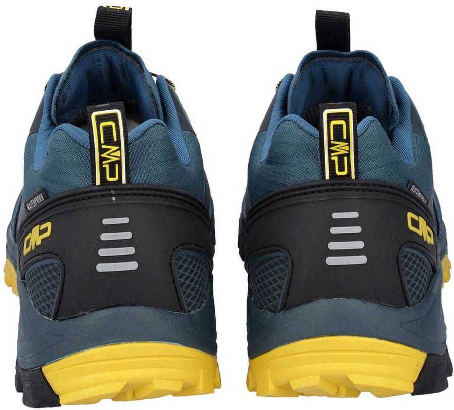 CMP Atik Waterproof 3q31147 Wandelschoenen Blauw Man
