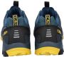 CMP Atik Waterproof 3q31147 Wandelschoenen Blauw Man - Thumbnail 7