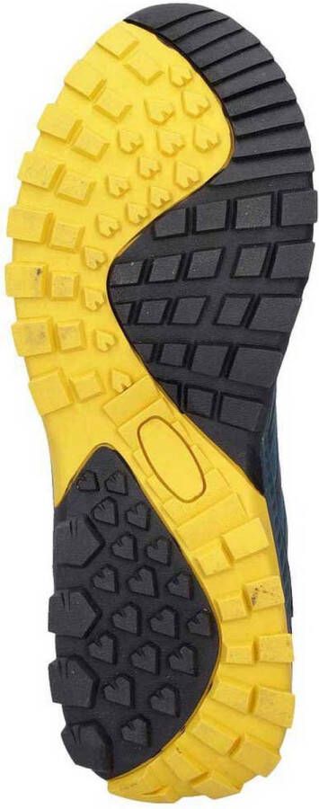 CMP Atik Waterproof 3q31147 Wandelschoenen Blauw Man