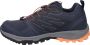 CMP Atik WP Trail 3Q31147-22MM Mannen Marineblauw Hardloopschoenen - Thumbnail 6