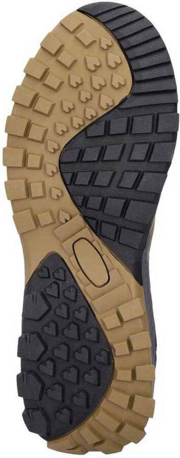 CMP Atik Waterproof 3q31147 Wandelschoenen Groen Man - Foto 2