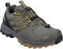 CMP Atik Waterproof 3q31147 Wandelschoenen Groen Man - Thumbnail 4