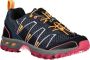 CMP Atlas Trail 3q95266 Trailrunningschoenen Blauw Roze Vrouw - Thumbnail 3