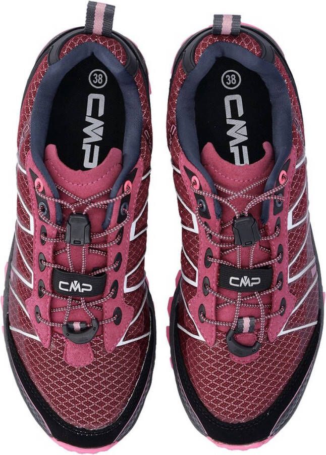 CMP Atlas Trail 3q95266 Trailrunningschoenen Paars Vrouw - Foto 5