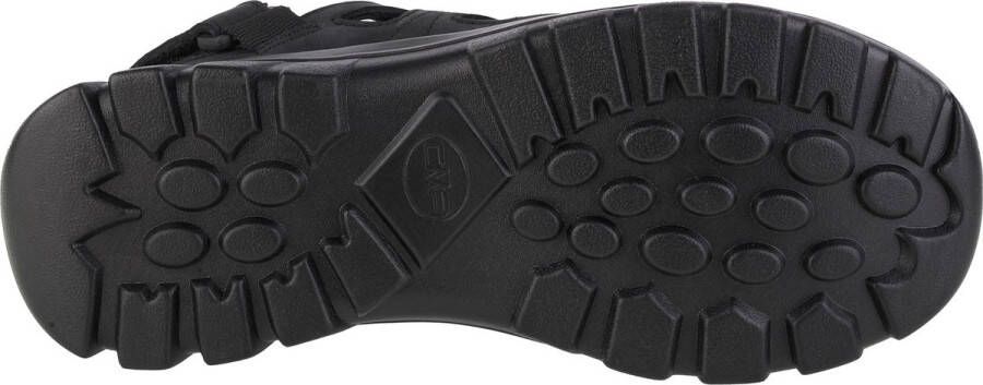 CMP Avior 2.0 3Q99657-U901 Mannen Zwart Sandalen