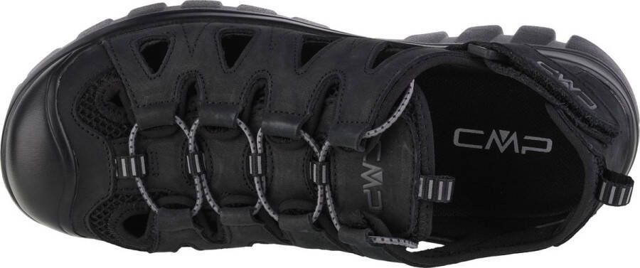 CMP Avior 2.0 3Q99657-U901 Mannen Zwart Sandalen