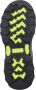 CMP Byne Low Waterproof 3q66884 Wandelschoenen Grijs - Thumbnail 4