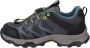 CMP Byne Low Waterproof 3q66884 Wandelschoenen Grijs - Thumbnail 5