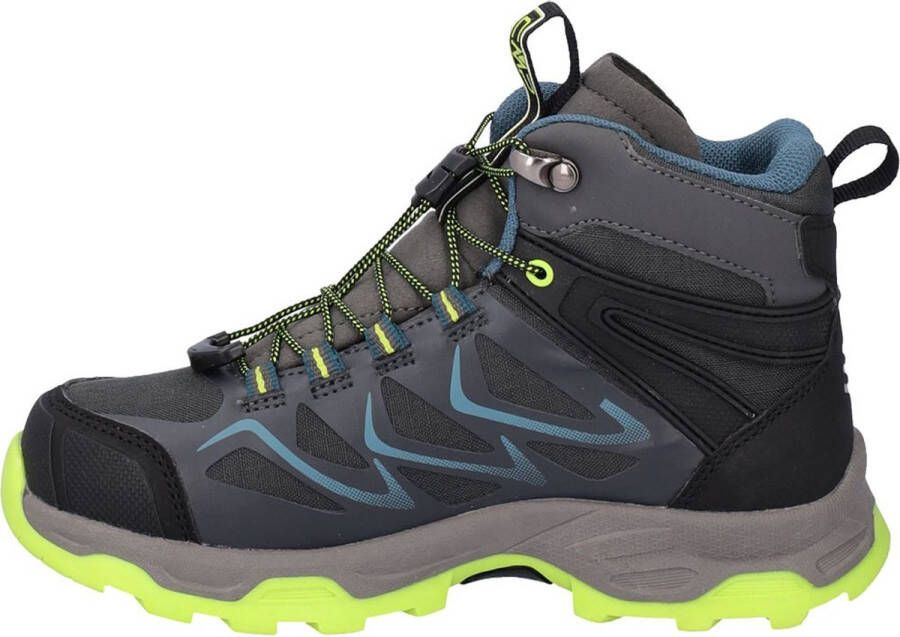 CMP Byne Mid Waterproof 3q66894 Wandelschoenen Grijs