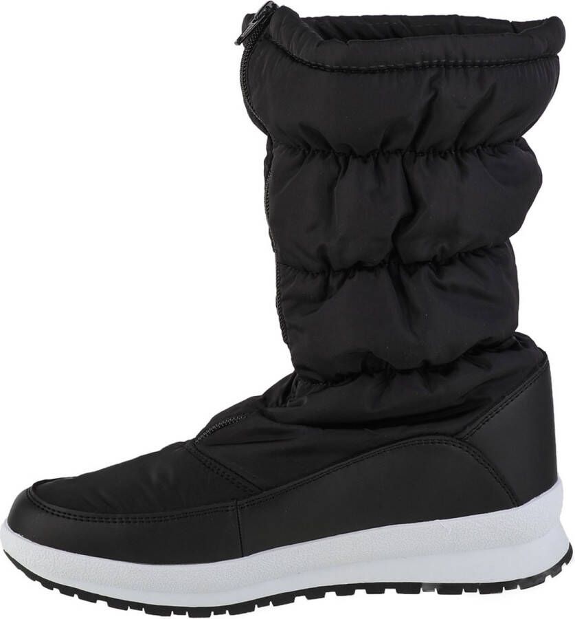 CMP Campagnolo Hoty WP Snow Boots Dames zwart