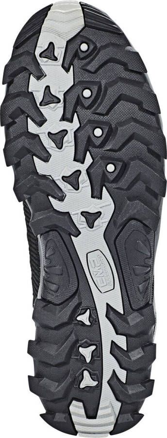 CMP Campagnolo Rigel WP Middelhoge Trekkingschoenen Heren grijs