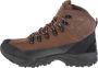 CMP Dhenieb WP 30Q4717-Q925 Mannen Bruin Trekkingschoenen - Thumbnail 4