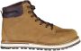 CMP Dorado WP 39Q4937-P865 Mannen Bruin Trappers Laarzen - Thumbnail 6