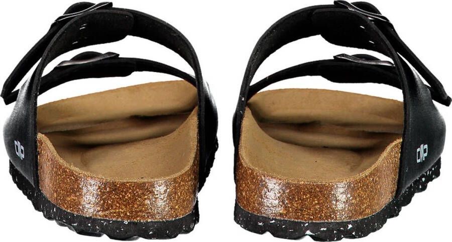 CMP Eco Thalitha 3q91016 Eco Thalitha Sandalen Zwart Vrouw