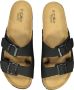 CMP Eco Thalitha 3q91017 Eco Thalitha Sandalen Zwart Man - Thumbnail 4