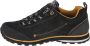 CMP Elettra Low 38Q4616-63UM Vrouwen Zwart Trekkingschoenen - Thumbnail 2