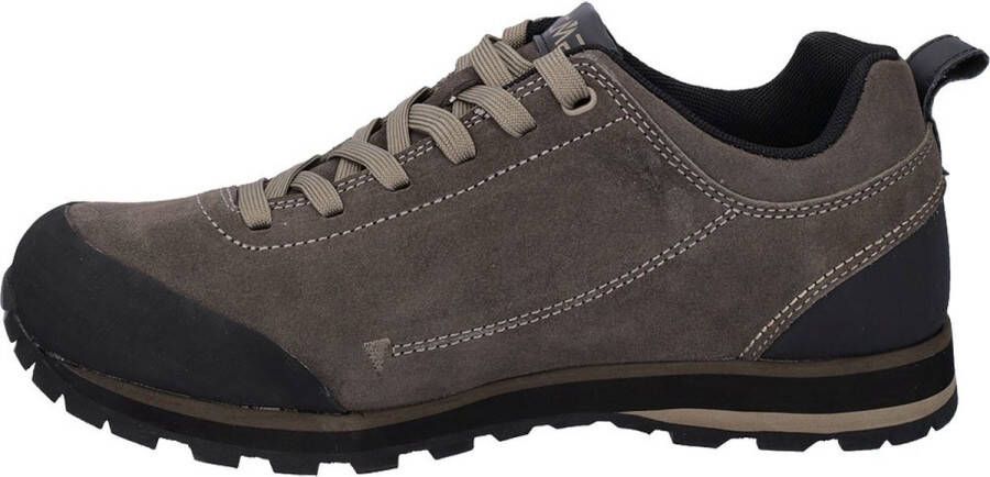 CMP Elettra Low Wp 38q4617 Wandelschoenen Grijs Man