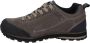 CMP Elettra Low WP 38Q4617-Q906 Mannen Bruin Trekkingschoenen - Thumbnail 3