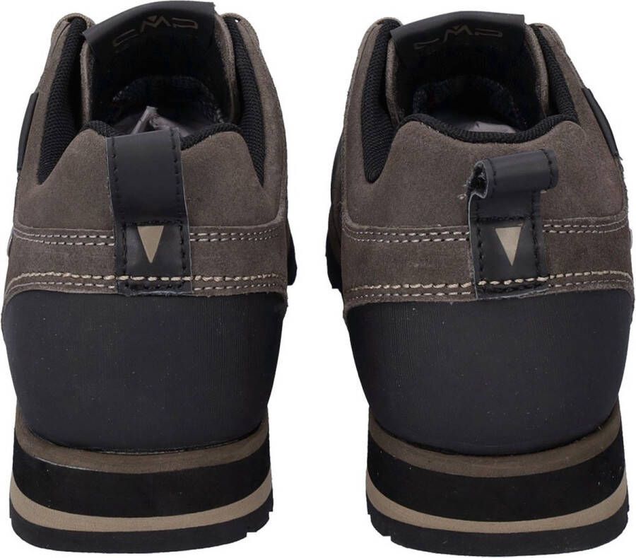 CMP Elettra Low Wp 38q4617 Wandelschoenen Grijs Man