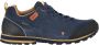 CMP Elettra Low 38Q4617-N950 Mannen Marineblauw Trekkingschoenen - Thumbnail 15