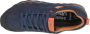 CMP Elettra Low 38Q4617-N950 Mannen Marineblauw Trekkingschoenen - Thumbnail 18