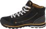 CMP Elettra Mid 38Q4596-63UM Vrouwen Zwart Trekkingschoenen - Thumbnail 13