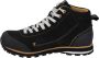 CMP Elettra Mid 38Q4596-63UM Vrouwen Zwart Trekkingschoenen - Thumbnail 5
