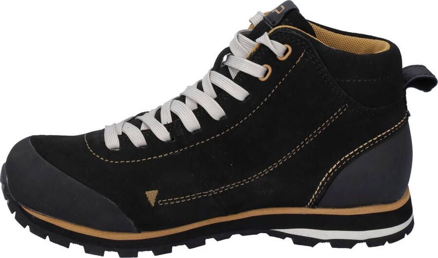 CMP Elettra Mid WP Nero-amber Maat Damen
