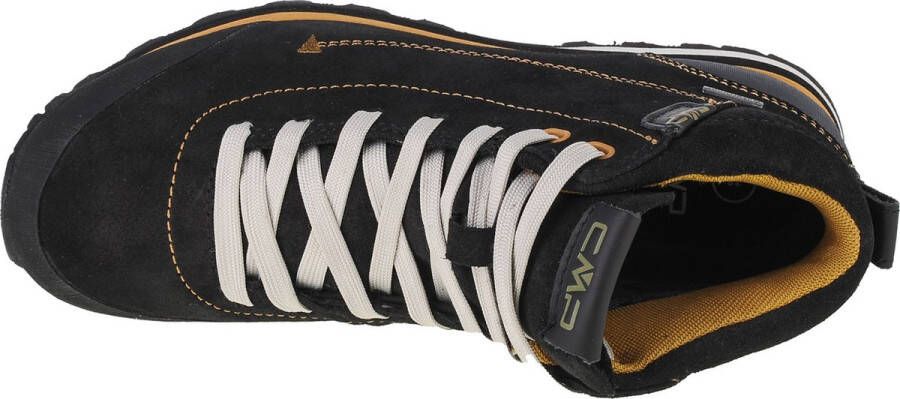 CMP Elettra Mid WP Nero-amber Maat Damen