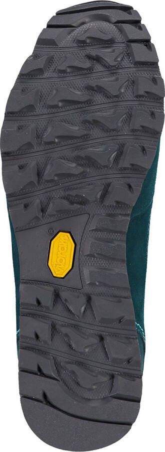 CMP Elettra Mid WP Nero-amber Maat Damen