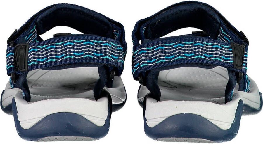 CMP Hamal 38q9956 Sandalen Blauw Vrouw