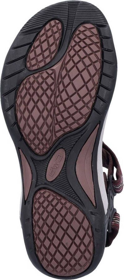 CMP Hamal 38q9956 Sandalen Paars Vrouw - Foto 2