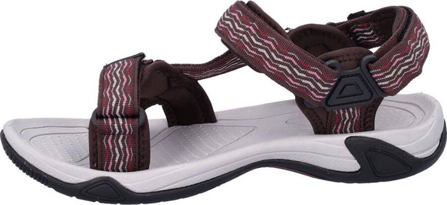 CMP Hamal 38q9956 Sandalen Paars Vrouw