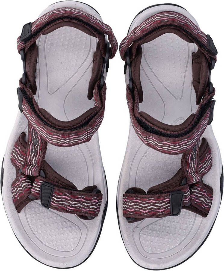 CMP Hamal 38q9956 Sandalen Paars Vrouw - Foto 4