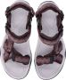 CMP Hamal 38q9956 Sandalen Paars Vrouw - Thumbnail 4