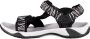 CMP Hamal 38q9956 Sandalen Zwart Vrouw - Thumbnail 5