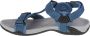 CMP Hamal Hiking Sandal 38Q9957-N838 Mannen Blauw Sandalen - Thumbnail 2