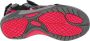 CMP Hamal Hiking Sandal Jr 38Q9954-51UL voor meisje Grijs Sandalen - Thumbnail 4