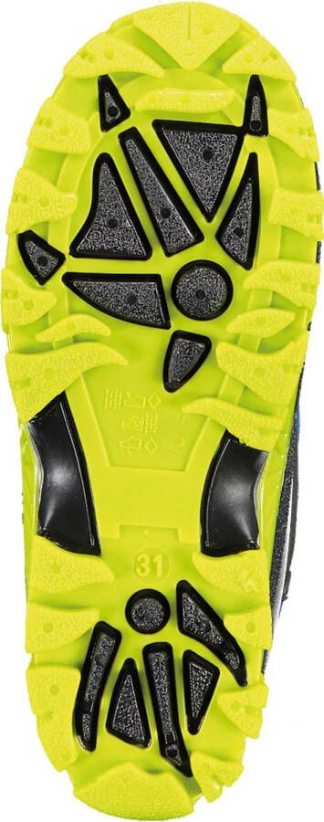 CMP Hanki 2.0 Snowboots Unisex