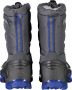 CMP Hanki 2.0 Snowboots Unisex grijs blauw - Thumbnail 3