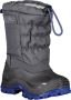 CMP Hanki 2.0 Snowboots Unisex grijs blauw - Thumbnail 5