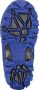 CMP Hanki 2.0 Snowboots Unisex grijs blauw - Thumbnail 6