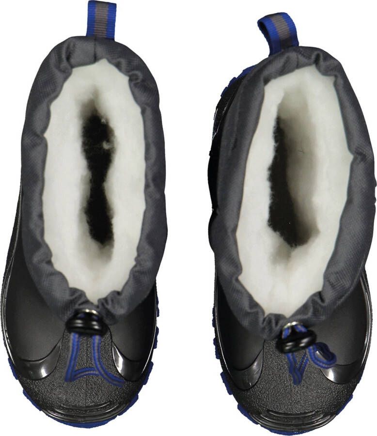 CMP Hanki 2.0 Snowboots Unisex grijs blauw